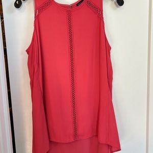 Tunic Long Tank